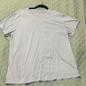 Lululemon t-shirt